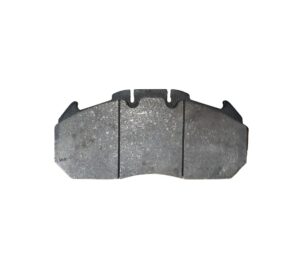 VanHool Brake Pads BP622