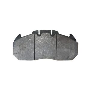VanHool Brake Pads BP622