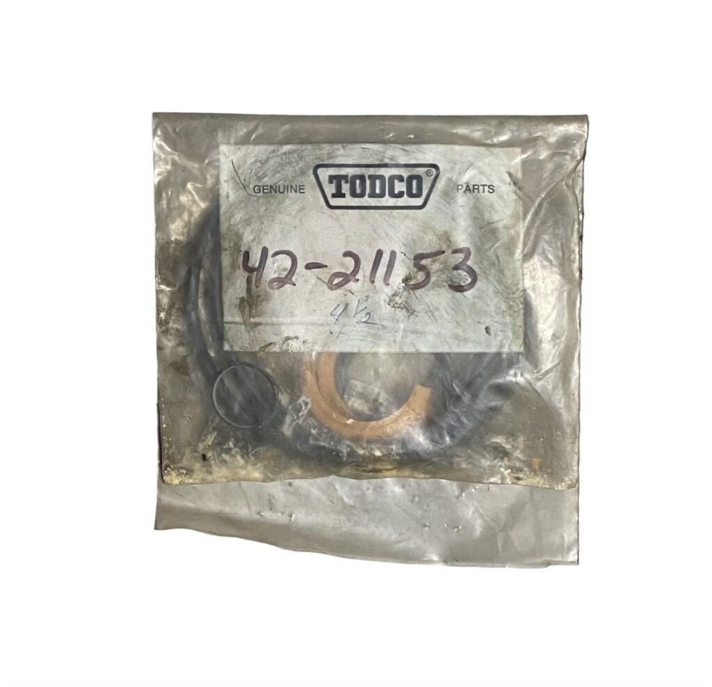 TODCO Seal Kit 42-21153