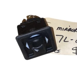 MCI Heated Mirror Switch 7L-8-568