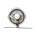Locking Diesel Fuel Cap 4 1/4 8690