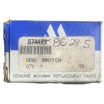 Mohawk Switch 8G-28-5