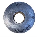Isuzu Rod Bushings 95163105000