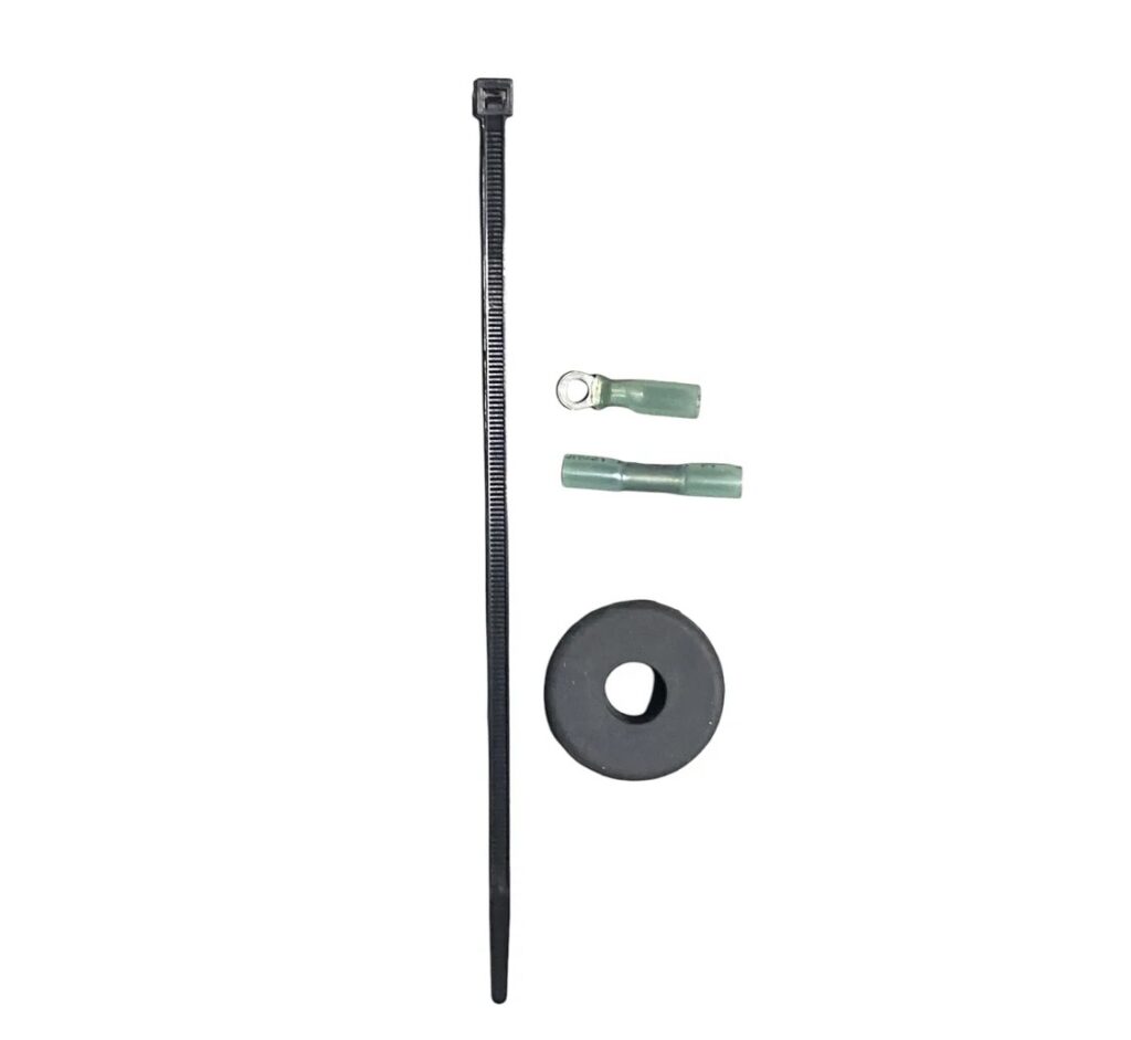 Tommy Gate Light Grommet Kit 987