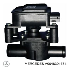 Mercedes Water Solenoid Valve A0048301784