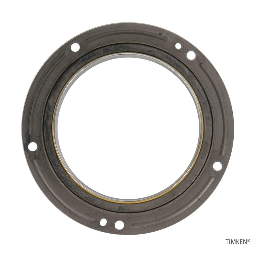 Timken Rear Main Engine Crankshaft Seal 5723