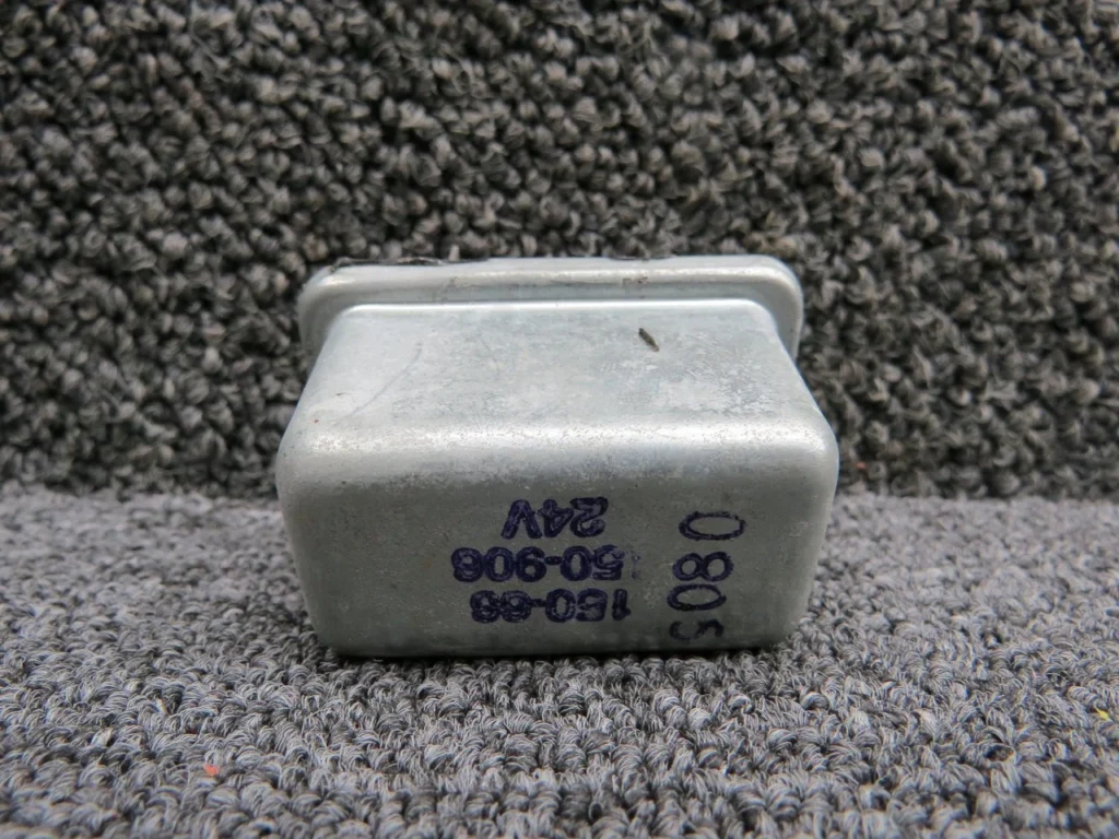 STANCOR Relay 150AMP 24V 150-906