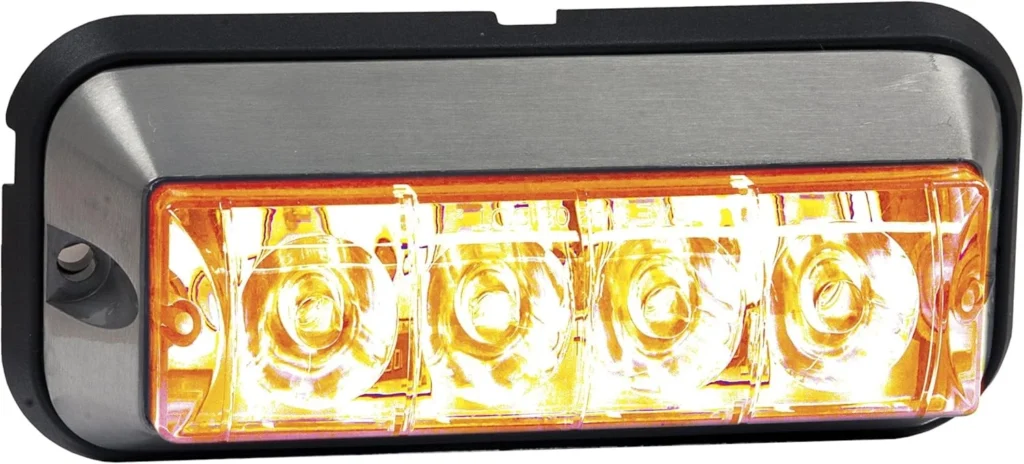 Buyers Products Strobe Light 8891004
