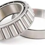 Timken LH & RH Inner Bearing TM SET415
