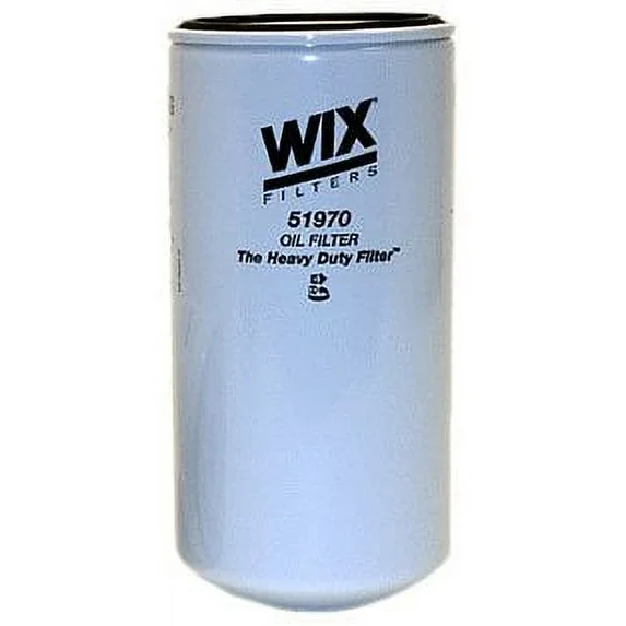 WIX Fuel Filter 51970