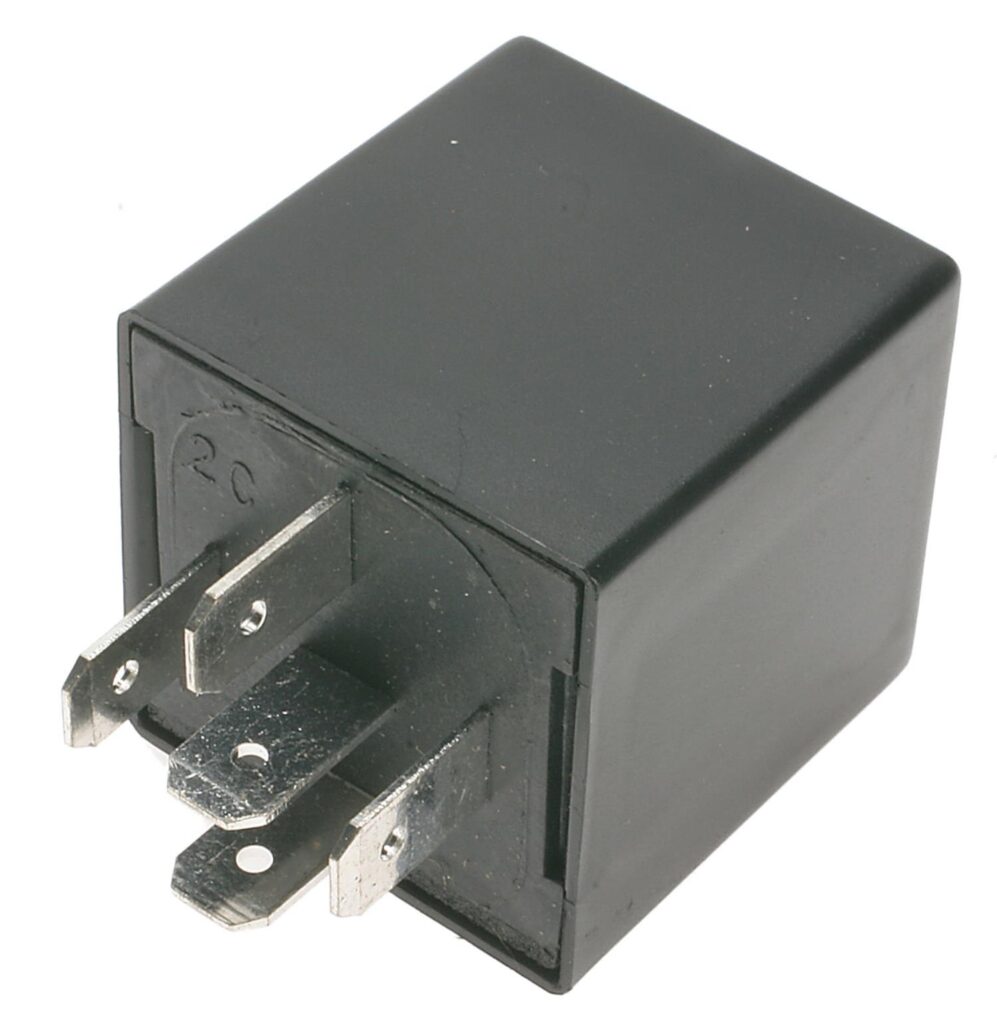 ACDelco Relay 19112964