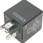 ACDelco Relay 19112964