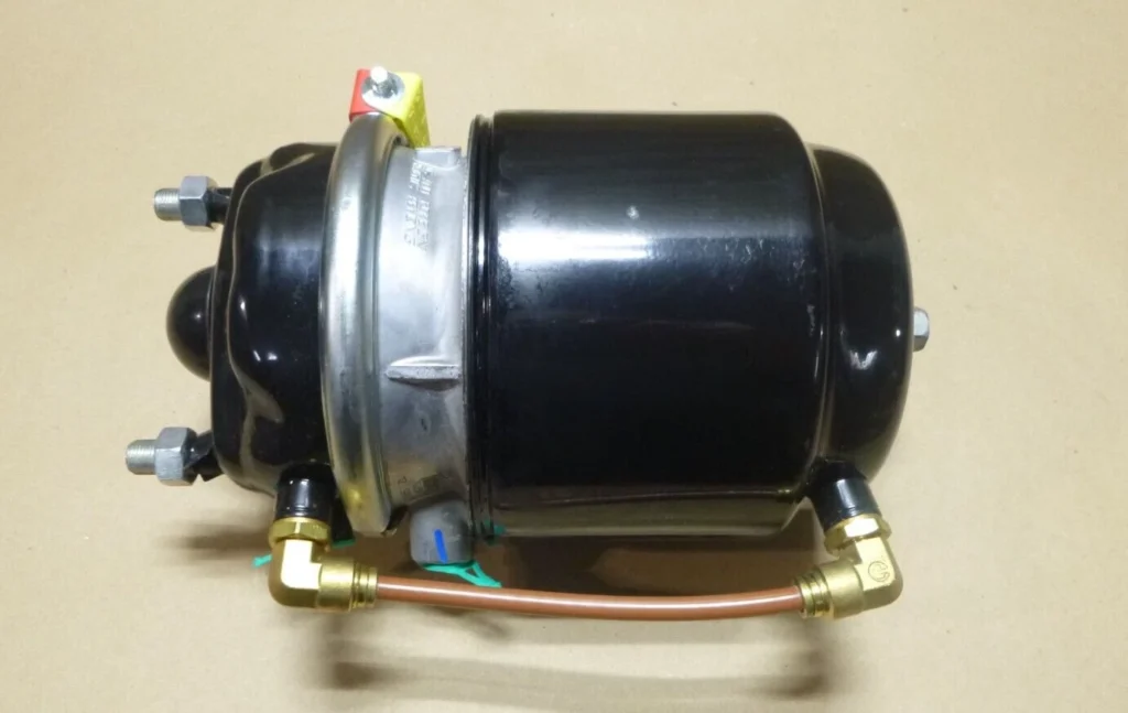 Meritor Air Brake Chamber E28-3276X24