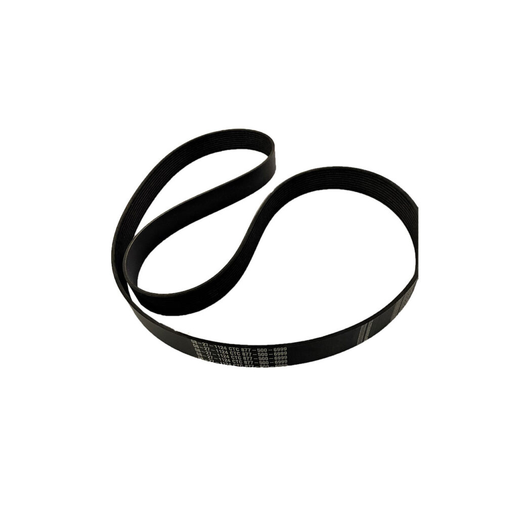 Alternator Belt 08-27-115CG (1124)
