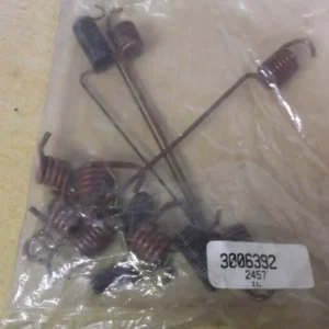 Bendix Brake Spring Kit 10pk 2457/3006392