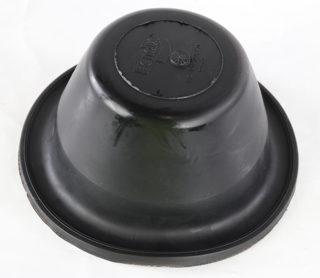 Bendix Airbrake Chamber Diaphragm 292711