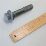 Detroit Diesel Bolt 09P0700X