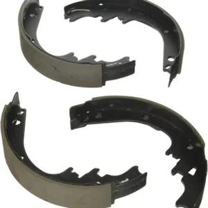 Duralast Brake Shoes R587