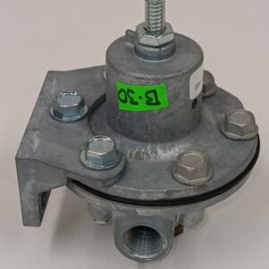 Brake Pressure Door Valve Regulator 4F-22-34