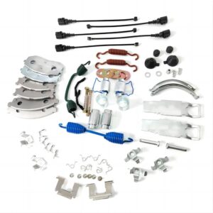 Brake Shoe Hardware Kit T-BK-008HD