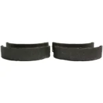 Centric Parking Rear Brake Shoes 111.0771