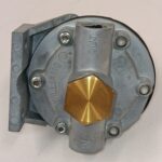 Brake Pressure Door Valve Regulator 4F-22-34