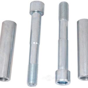 Carlson Disk-Brake Caliper Bolt Kit (Front) 30044147 H5044