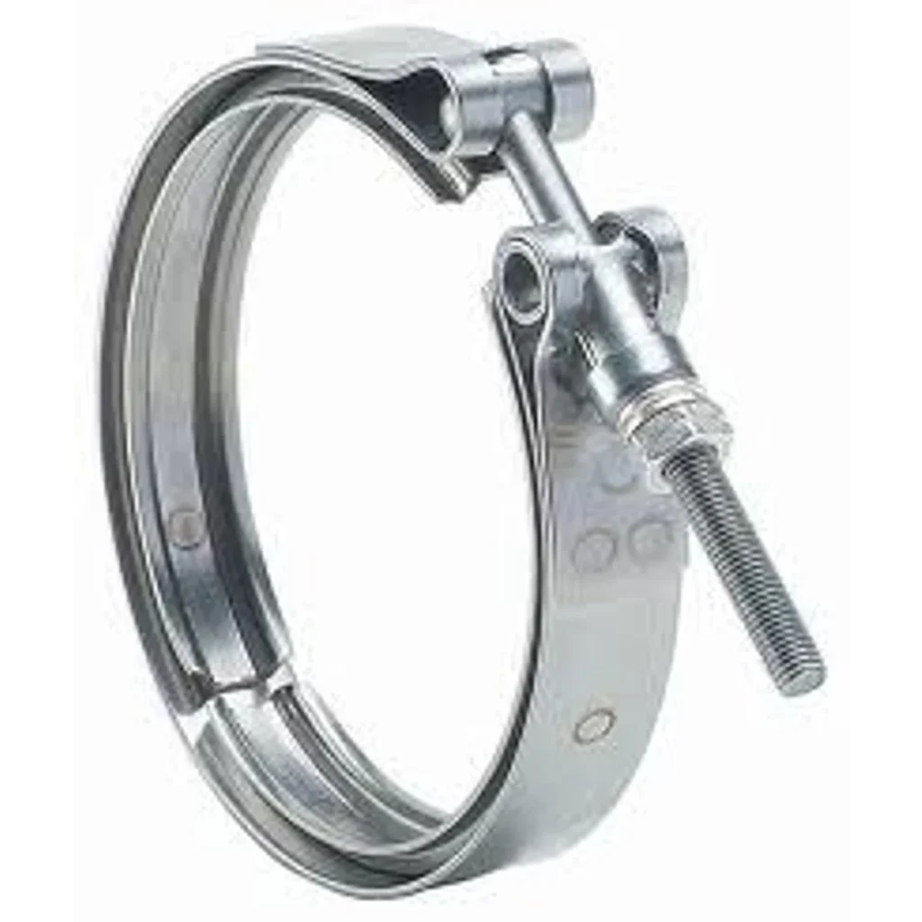 Breeze Heavy Duty V-Band Clamp VB-588C