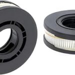 Crankcase Breather Filter 504075145