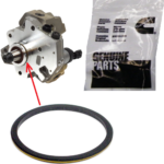 Cummins Ring Seal 3949688