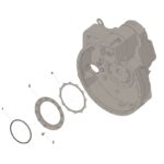 Cummins Seal Kit 4089544