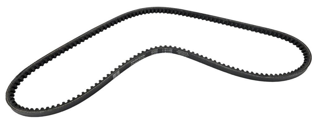 Dayco Drive Belt - Fan and Alternator 15460