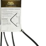 Dayco Multi Rib Serpentine Belt – Main Drive 5081020