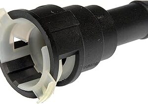 Dorman 5/8 Quick Disconnect Coupler 47164