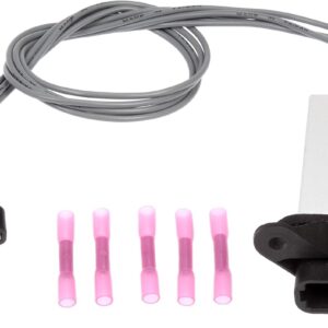 Dorman HVAC Resistor Kit 973-400