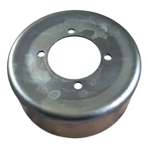 Parking Brake Drum 01319631