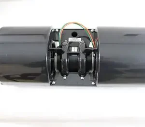 TransAir Dual Shaft Blower Assembly 412032