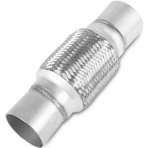 BRExhaust 2.5 Inch Flex Pipe 265-013