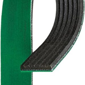 Gates FleetRunner Micro-V Serpentine Drive Belt K060864HD