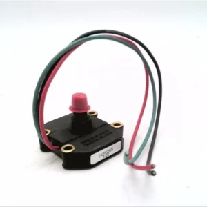 Honeywell Microswitch Pressure Sensor 242PC150G