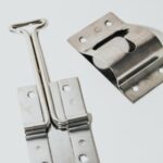 Buyers Products Hook / Keeper DH500SS