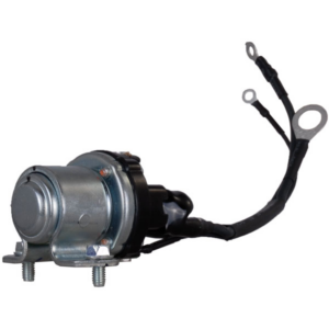 Delco Remy Starter Solenoid Switch 39MT 24V 10511415