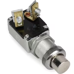 Push Button Switch 28671