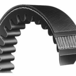 Dayco V-Belt Cogged Ribbed BX77
