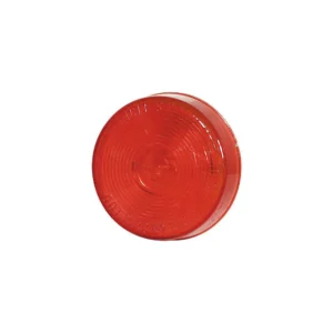 Imperial Round Sealed Red Light 0817480