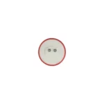 Imperial Round Sealed Red Light 0817480
