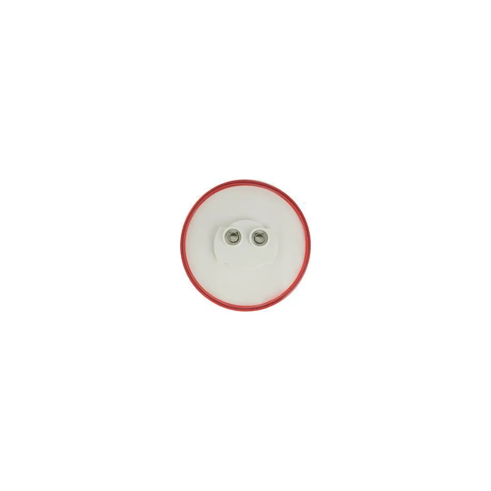 Imperial Round Sealed Red Light 0817480 - Image 2