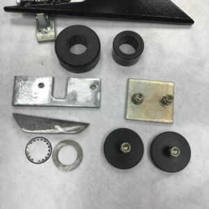 Maxon Latch Kit 284640-01