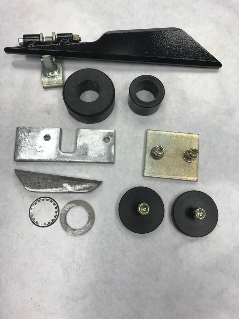 Maxon Latch Kit 284640-01