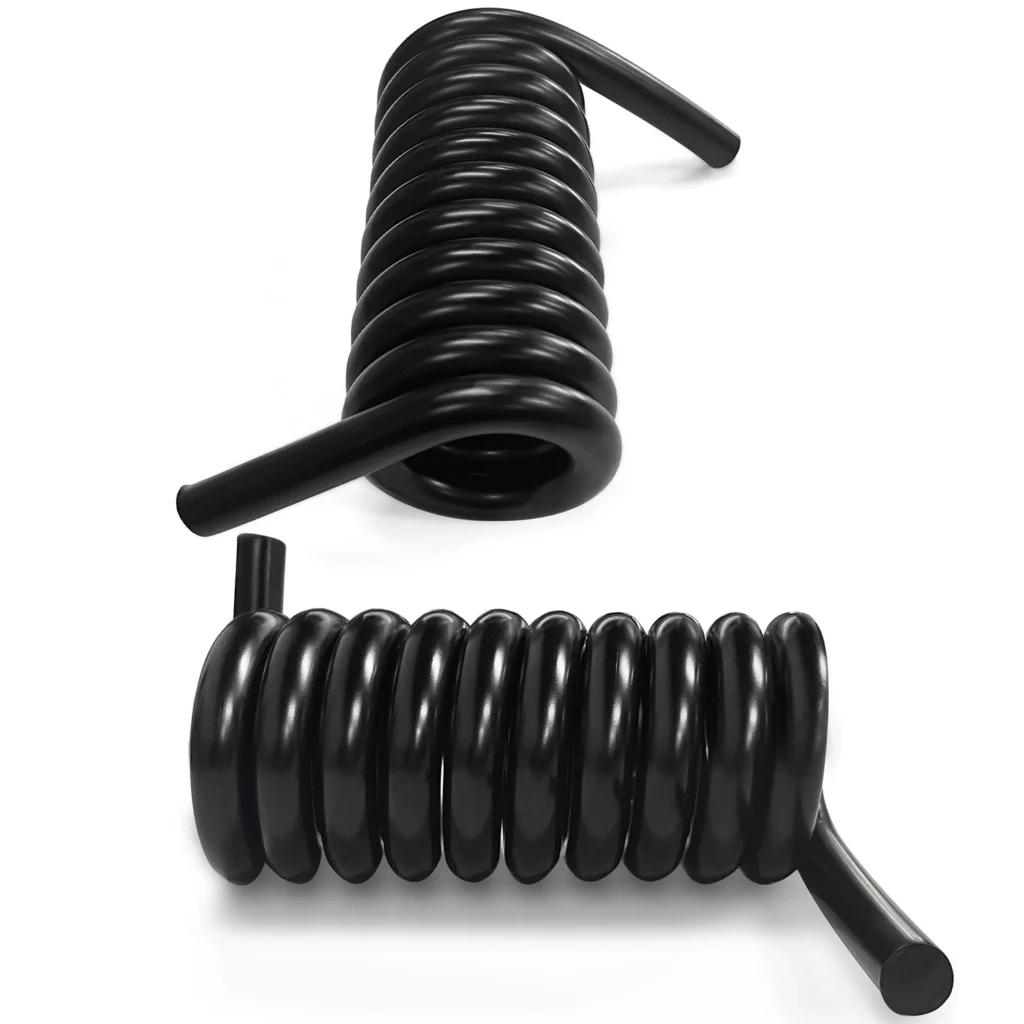 Maxon Liftgate Torsion Spring 629100750